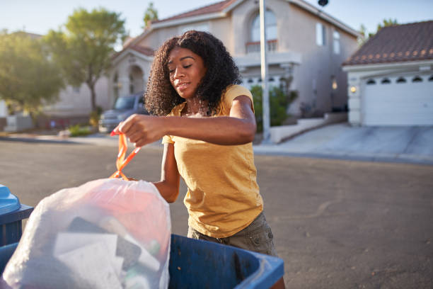 Best Construction Debris Removal  in Flemingsburg, KY