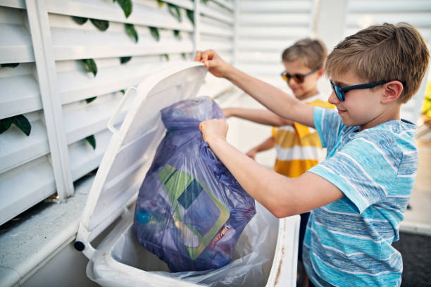 Best Attic Cleanout Services  in Flemingsburg, KY