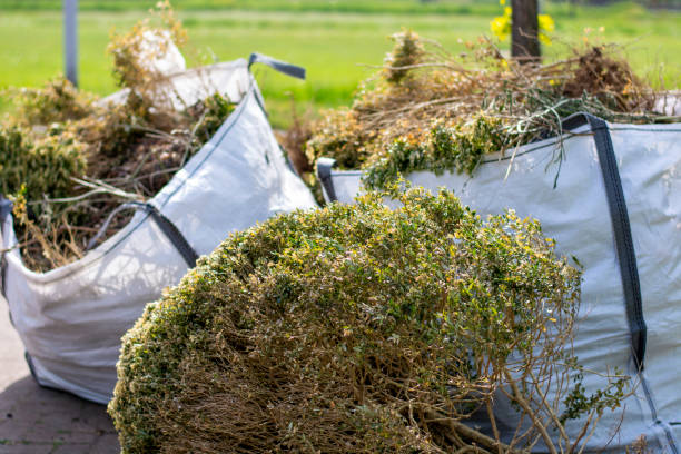 Best Residential Junk Removal  in Flemingsburg, KY