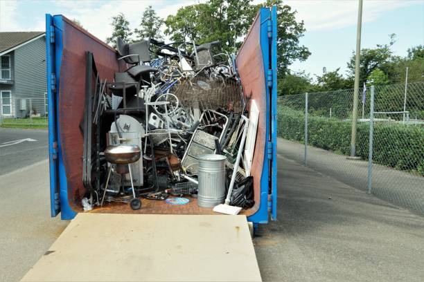 Full-Service Junk Removal in Flemingsburg, KY