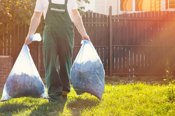 Best Basement Cleanout Services  in Flemingsburg, KY