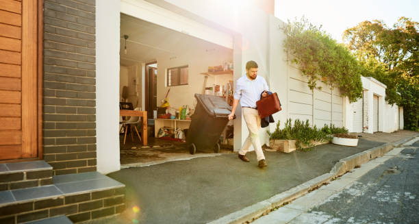 Best Junk Removal and Recycling  in Flemingsburg, KY