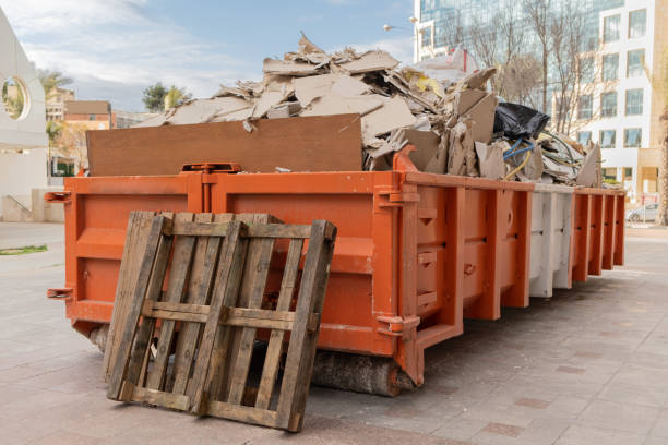 Best Full-Service Junk Removal  in Flemingsburg, KY