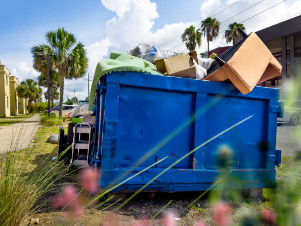 Best Trash Removal Near Me  in Flemingsburg, KY