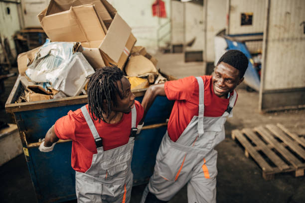 Best Trash Removal Near Me  in Flemingsburg, KY
