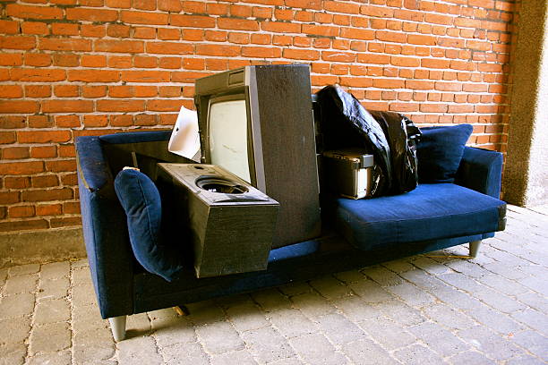 Best Affordable Junk Removal Services  in Flemingsburg, KY